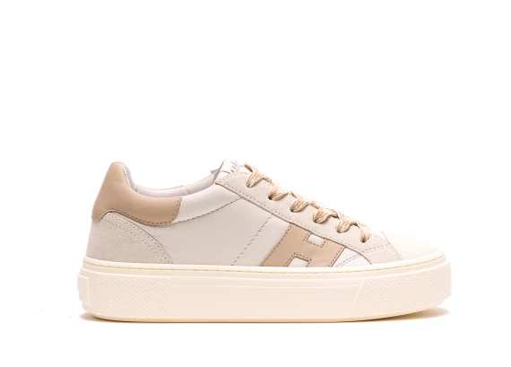 Hogan Sneakers Beige
