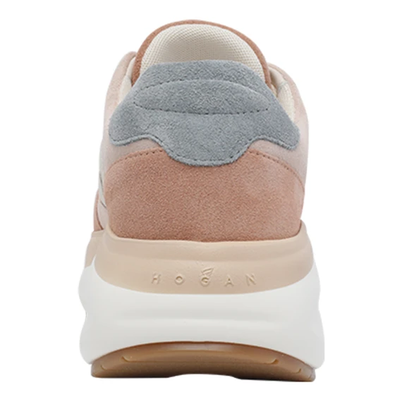 Hogan Sneakers Rosa