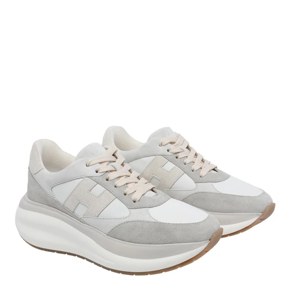 Hogan Sneakers Bianco