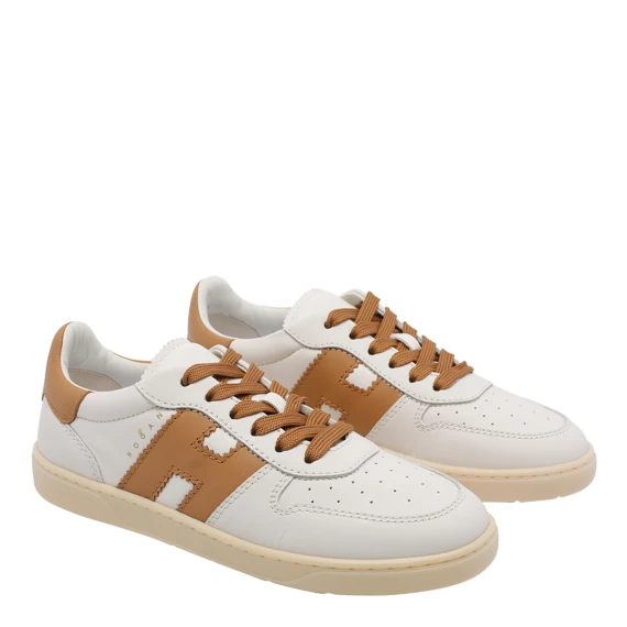 Hogan Sneakers Bianco