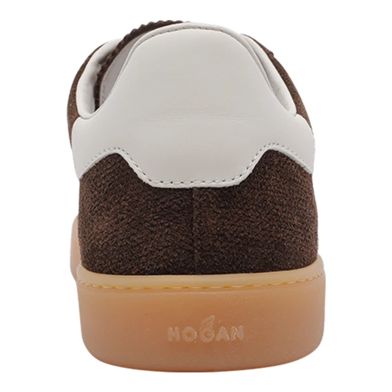 Hogan Sneakers Marrone