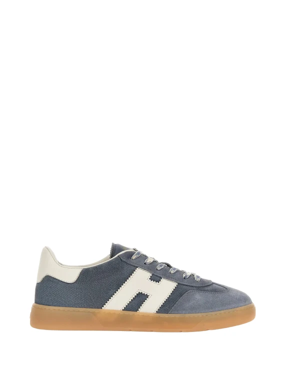 Sneakers AZZURRO