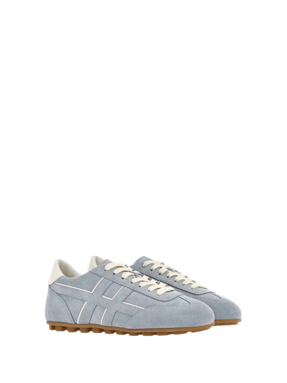 Sneakers AZZURRO