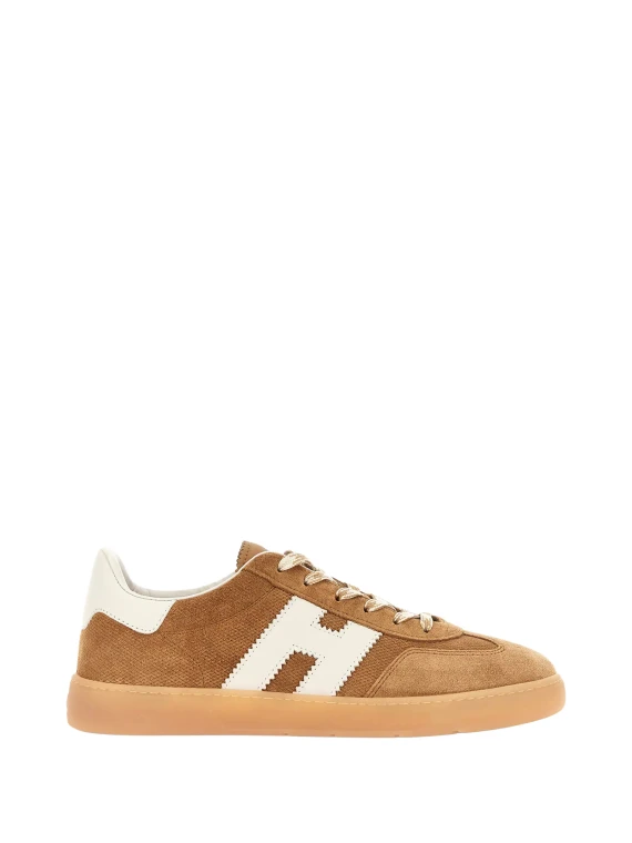 Sneakers CUOIO