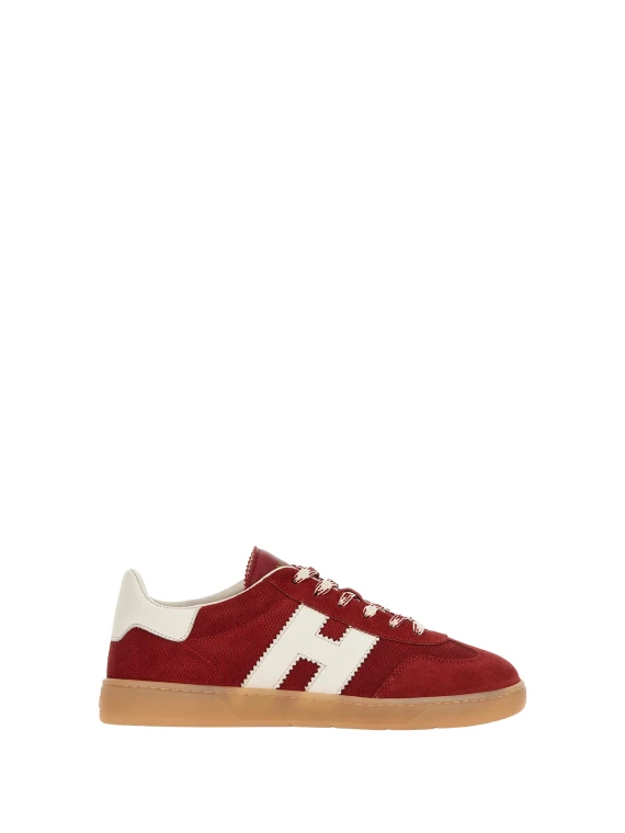 Sneakers ROSSO