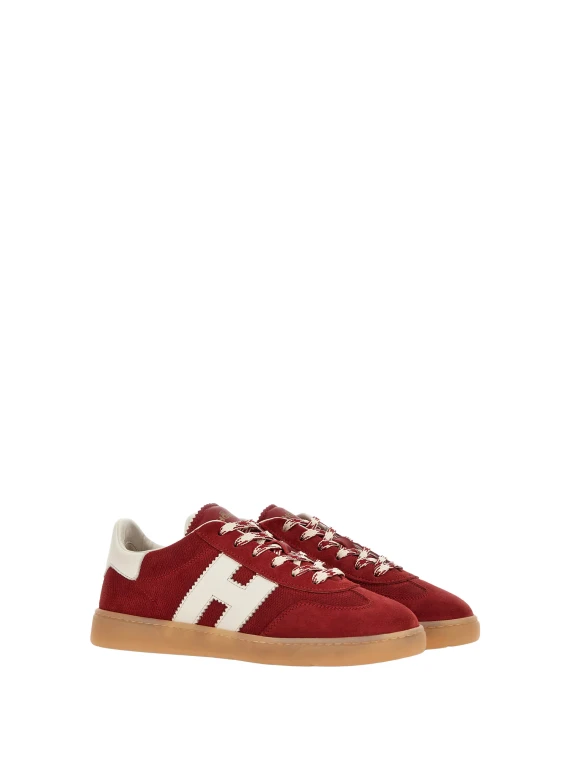 Sneakers ROSSO