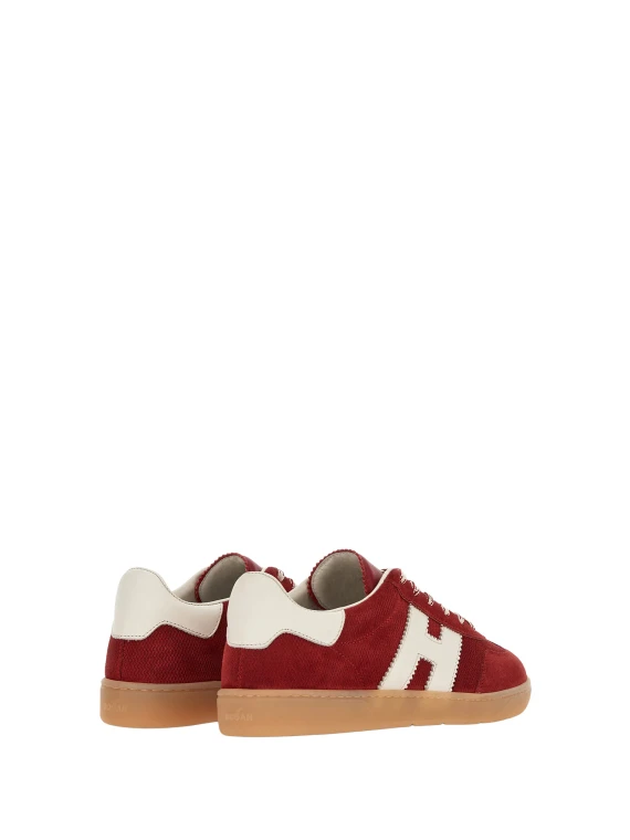 Sneakers ROSSO