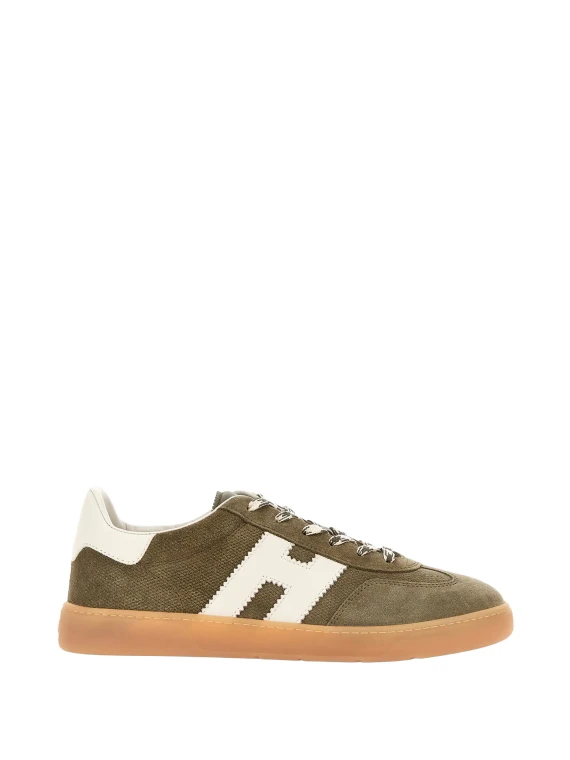 Sneakers MILITARE