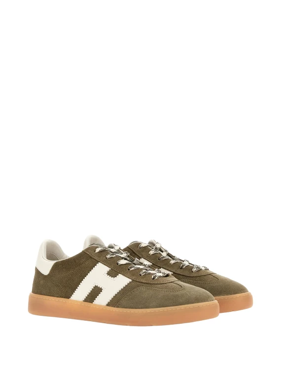 Sneakers MILITARE