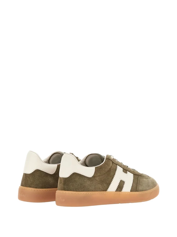 Sneakers MILITARE