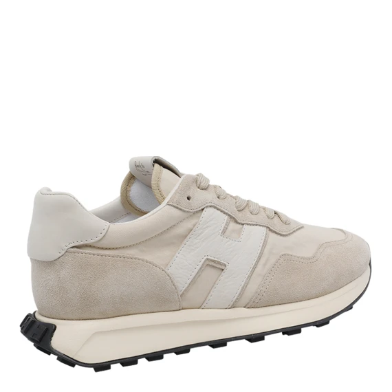 Hogan Sneakers Beige