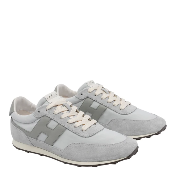 Hogan Sneakers Grigio