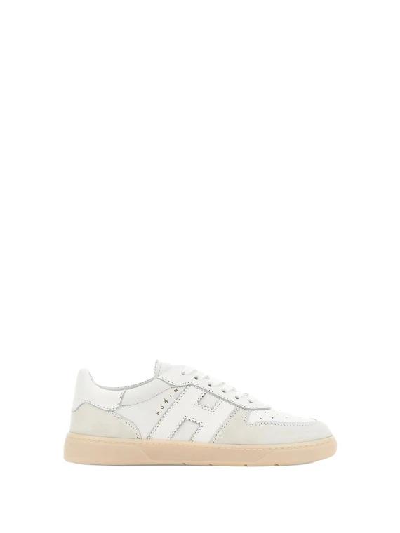 Sneakers BIANCO
