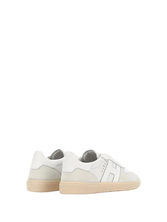 Sneakers BIANCO