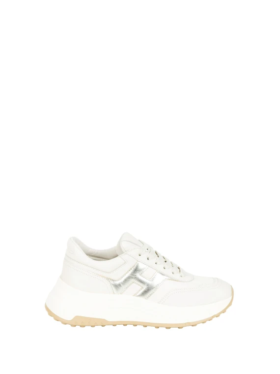 Sneakers YOGURT PLATINO