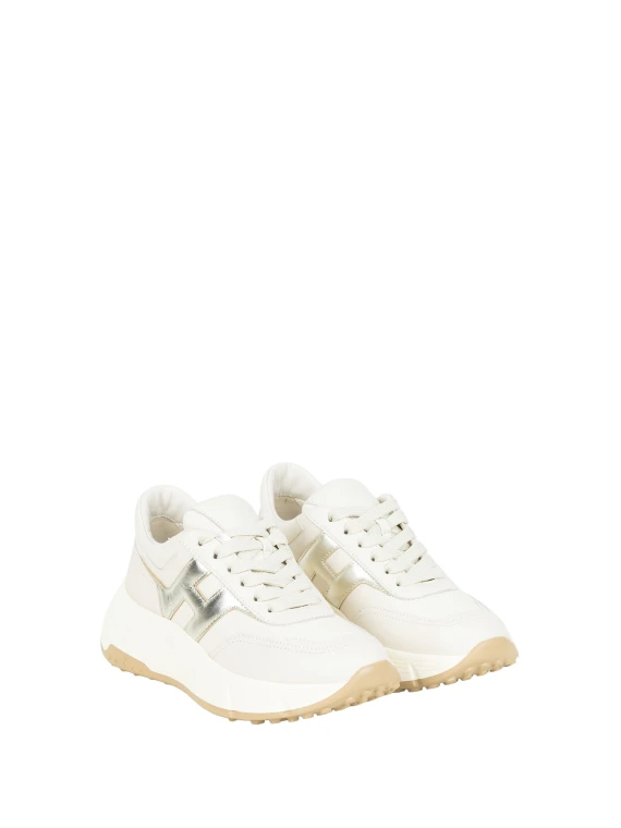 Sneakers YOGURT PLATINO