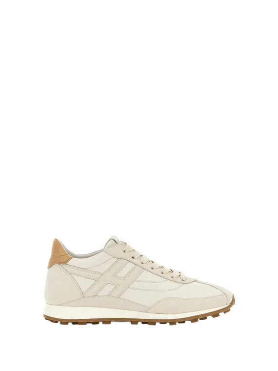 Hogan Sneakers PANNA BEIGE