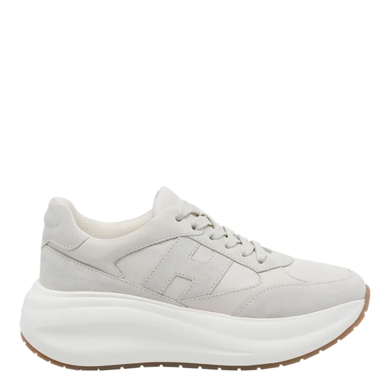 Sneakers Bianco