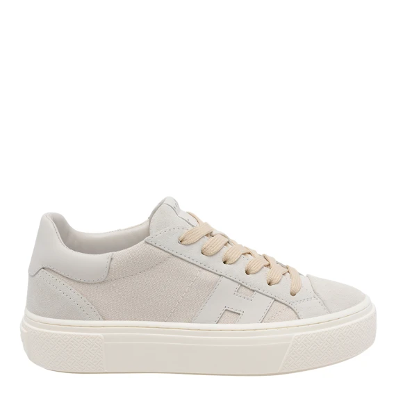 Hogan Sneakers Beige