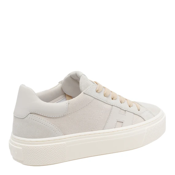 Hogan Sneakers Beige