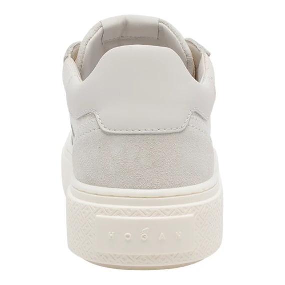 Hogan Sneakers Beige