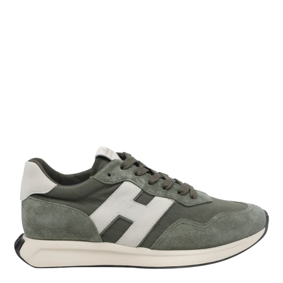 Sneakers Verde