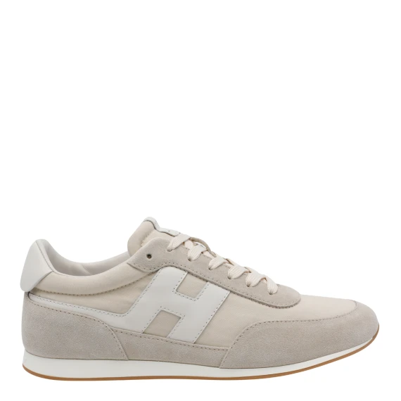 Hogan Sneakers Beige