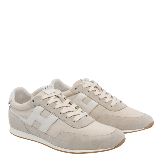 Hogan Sneakers Beige