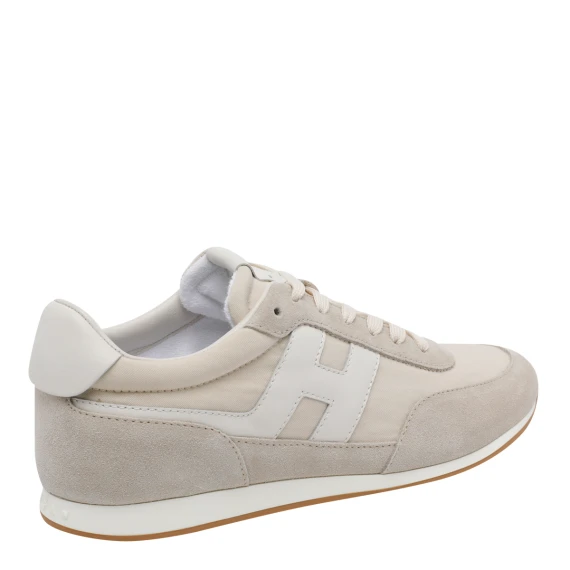 Hogan Sneakers Beige