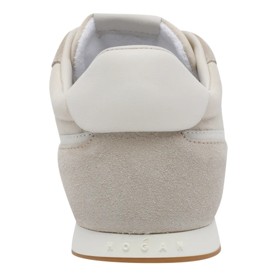 Hogan Sneakers Beige