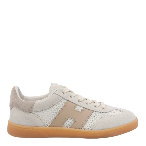 Sneakers Beige