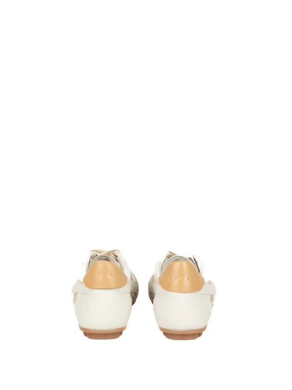 Sneakers PANNA BEIGE