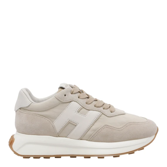 Sneakers Beige