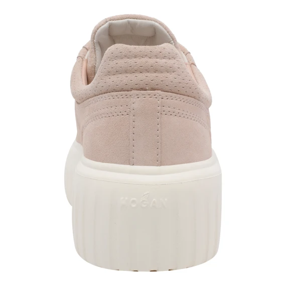Sneakers Rosa