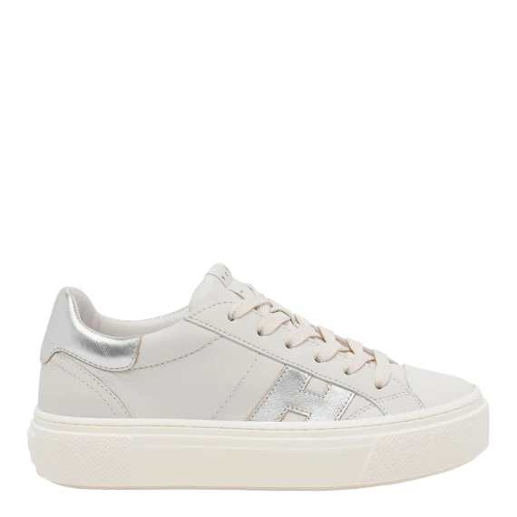 Sneakers White