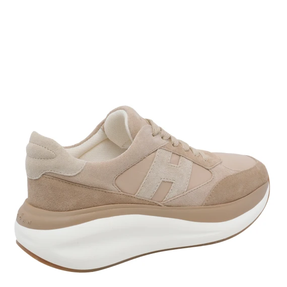 Sneakers Beige