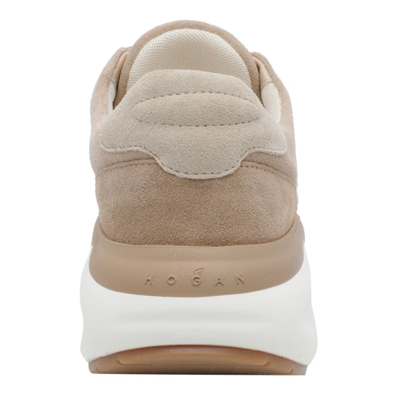 Sneakers Beige