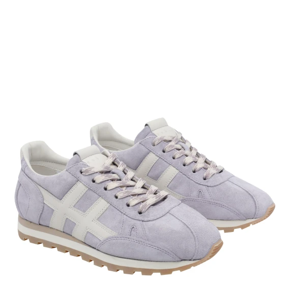Sneakers Purple