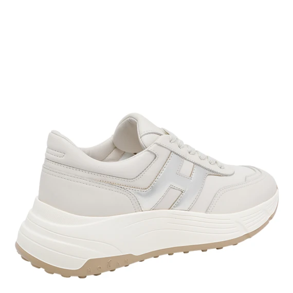 Sneakers Bianco