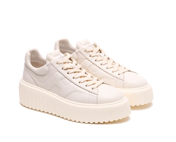 Sneakers White