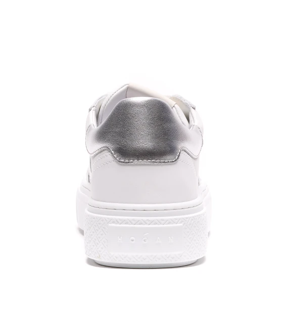 Sneakers White