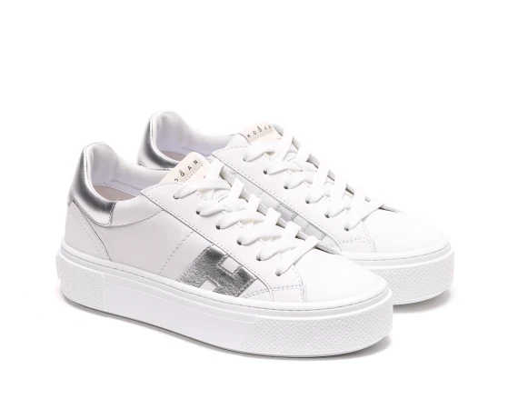 Sneakers White