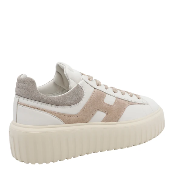 Sneakers Beige