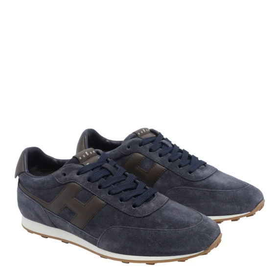 Sneakers Blue