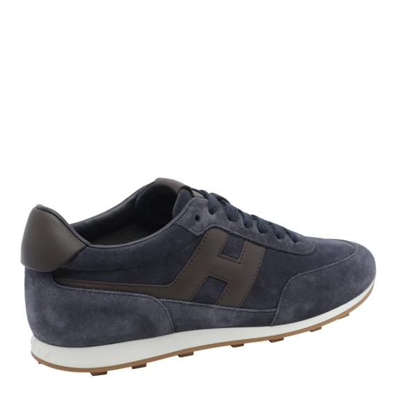 Sneakers Blue