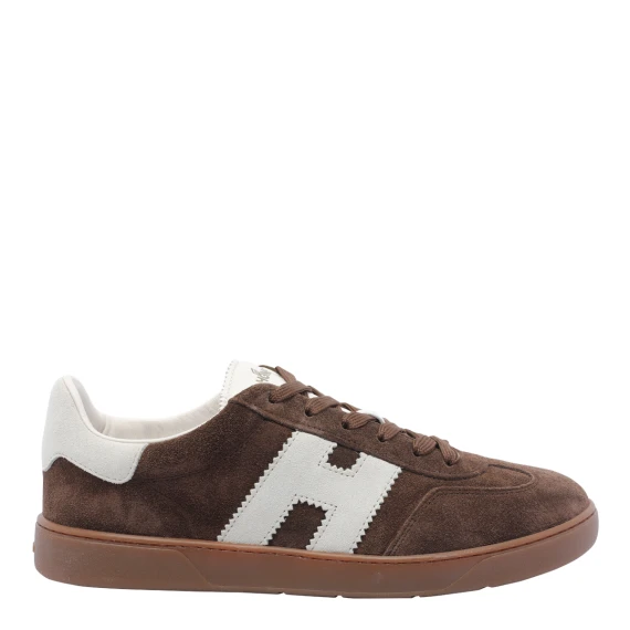 Sneakers Brown