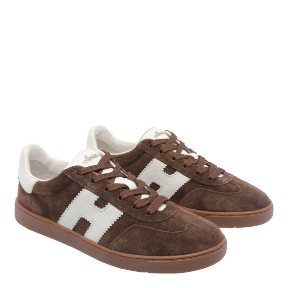 Sneakers Brown