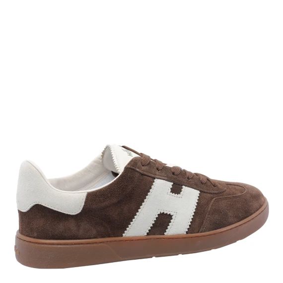 Sneakers Brown