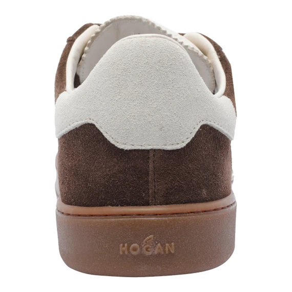 Sneakers Brown