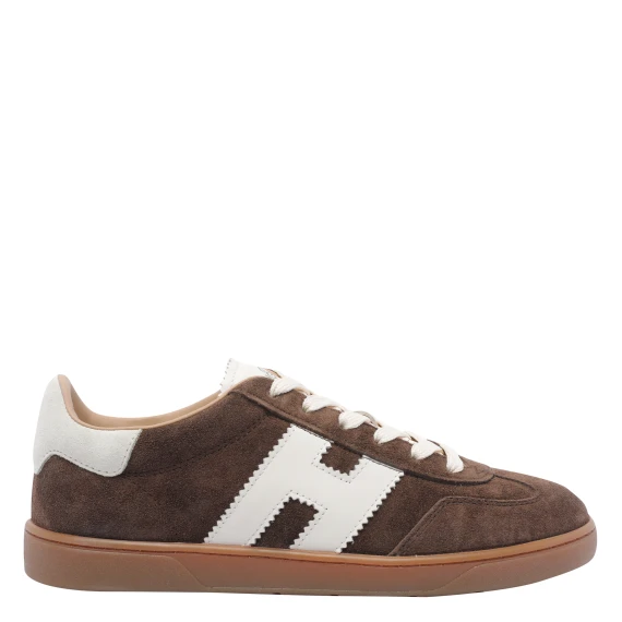 Sneakers Brown